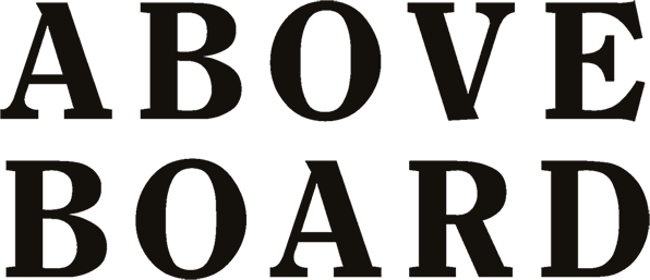 Above Board