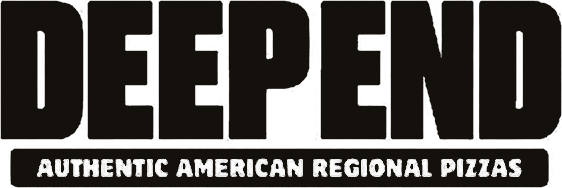 Deep End Pizza