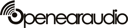 Open Ear Audio