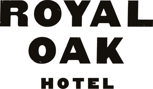 Royal Oak Hotel