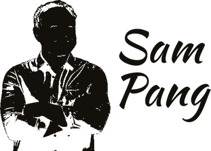 Sam Pang